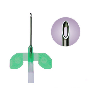 Avf Needle for Hemodialysis, 15g/16g/17g